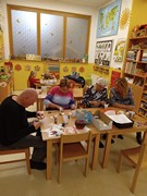 Mezigenerační předvánoční setkání