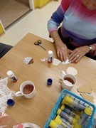 Mezigenerační předvánoční setkání