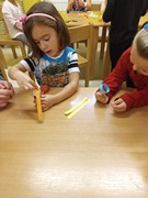 Mezigenerační předvánoční setkání