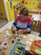 Mezigenerační předvánoční setkání