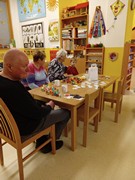 Mezigenerační předvánoční setkání