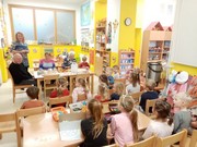 Mezigenerační předvánoční setkání