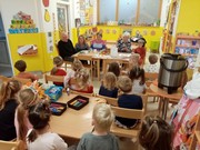 Mezigenerační předvánoční setkání