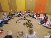 Minimální preventivní program