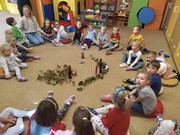 Minimální preventivní program