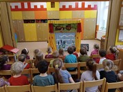 	Muzikantská pohádka – Divadlo Úsměv	