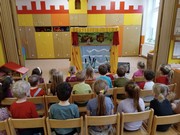 	Muzikantská pohádka – Divadlo Úsměv	