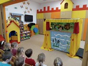 	Muzikantská pohádka – Divadlo Úsměv	