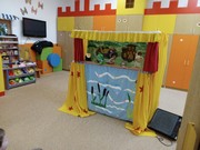 	Muzikantská pohádka – Divadlo Úsměv	