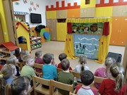 	Muzikantská pohádka – Divadlo Úsměv	