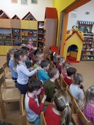 	Muzikantská pohádka – Divadlo Úsměv	