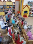 	Muzikantská pohádka – Divadlo Úsměv	