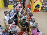 	Muzikantská pohádka – Divadlo Úsměv	