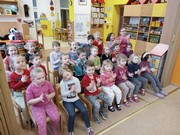 	Muzikantská pohádka – Divadlo Úsměv	