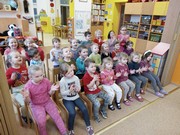 	Muzikantská pohádka – Divadlo Úsměv	