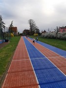 	Návštěva předškoláků v ZŠ Čachovice	