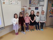 	Návštěva předškoláků v ZŠ Čachovice	