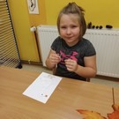 O Svatém Martinovi aneb jak se dralo peří