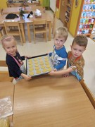 Pečeme andělské sušenky