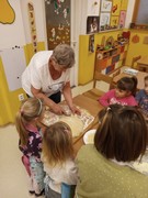 	Pečeme masopustní koláče	