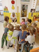 	Pečeme masopustní koláče	