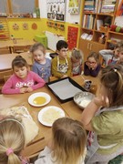 	Pečeme masopustní koláče	