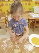 	Pečeme masopustní koláče	