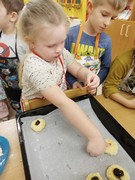 	Pečeme masopustní koláče	