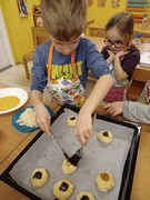 	Pečeme masopustní koláče	