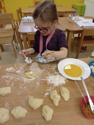 	Pečeme masopustní koláče	