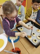 	Pečeme masopustní koláče	