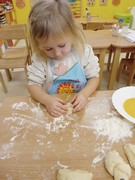 	Pečeme masopustní koláče	