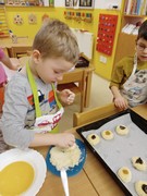 	Pečeme masopustní koláče	