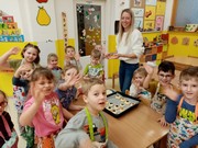 	Pečeme masopustní koláče	