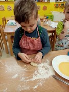 	Pečeme masopustní koláče	