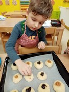 	Pečeme masopustní koláče	