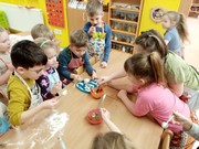 	Pečeme masopustní koláče	