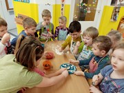 	Pečeme masopustní koláče	