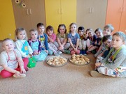 	Pečeme masopustní koláče	