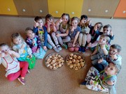 	Pečeme masopustní koláče	