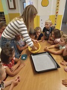 Pečeme rohlíky, housky a chleba