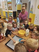 Pečeme rohlíky, housky a chleba