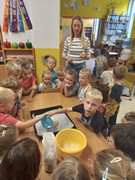 Pečeme rohlíky, housky a chleba