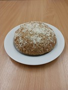 Pečeme rohlíky, housky a chleba