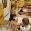 Pečení svatomartinských rohlíčků