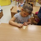 Pečení svatomartinských rohlíčků