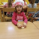 Pečení svatomartinských rohlíčků