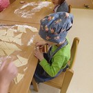 Pečení svatomartinských rohlíčků