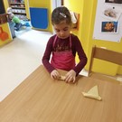 Pečení svatomartinských rohlíčků