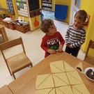 Pečení svatomartinských rohlíčků